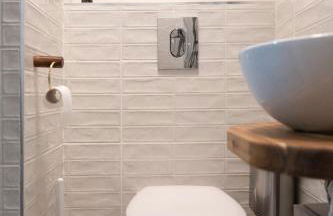 Séjour Chic et Cosy au Cœur de Versailles - Foto 25