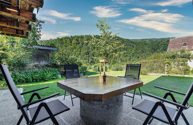 Vineyard Suite Kolpa Zupancic B - Foto 19