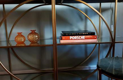 Il Sonetto Boutique Apartment - private garage - Photo 34