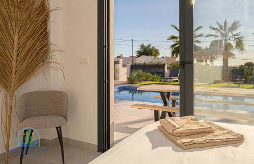 Brand new Luxury Villa with pool - Foto 24