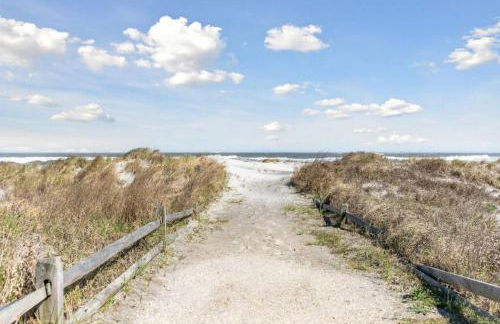 Steps to Sand Updated Bouchee Beachy Condo Deck Parking - Foto 22