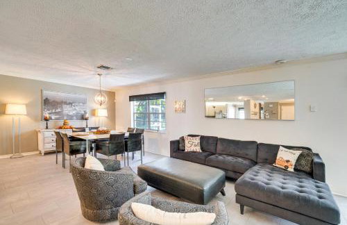 Spacious Citrus Hills Home with Pool and Game Room! - Foto 6