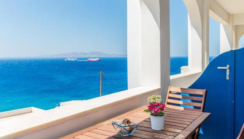 Ammos Tinos - Foto 2