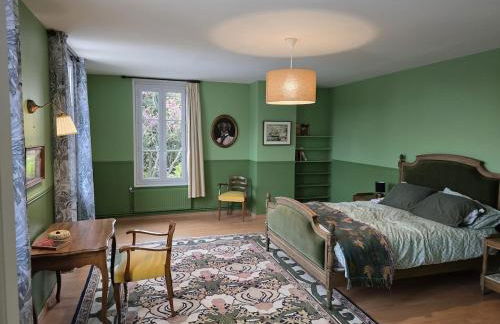 Wisdom - Mansion, with majestic charm - Foto 23