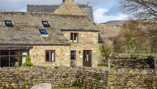 Grange Cottage - Foto 2