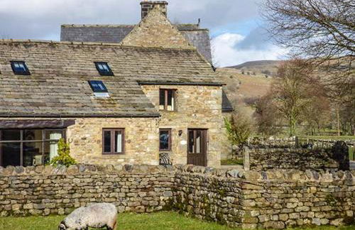 Grange Cottage - Foto 2