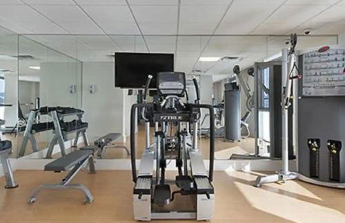 Hotel Miami Beach Convention Center - Foto 18