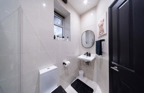 Beautiful 1 Bedroom Apartment with Garden - Clapham Common - Minutes to Central London - Photo 23