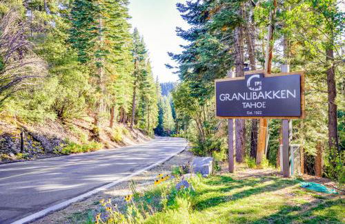 Unit 18B at Granlibakken - Foto 13