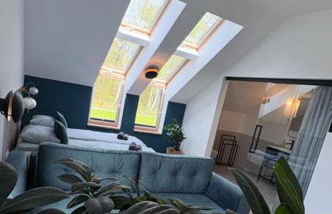 Port Przewłoka - Apartamenty - Foto 3