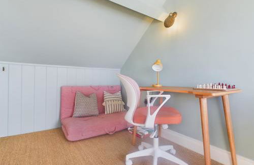 Stunning Heritage Cottage- The Heart of Old Leigh - Foto 14