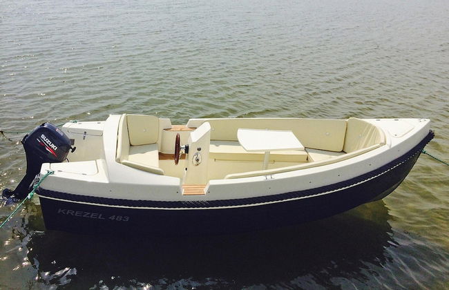 Ferienhauser am Kummerower See, Verchen - Foto 21