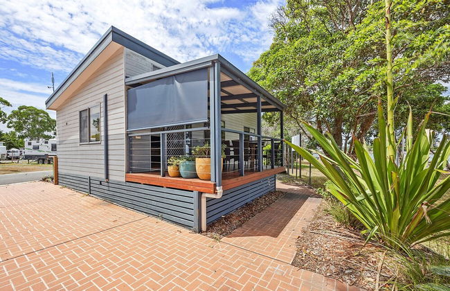 Reflections Tuncurry - Holiday Park - Foto 49