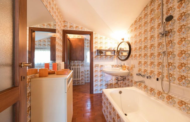 Maison Jaune by Wonderful Italy - Foto 17