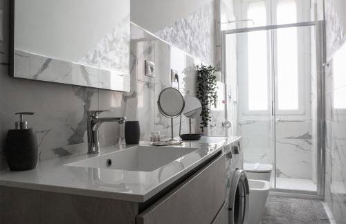 Suite Mont Blanc nel Cuore di Torino - Foto 23