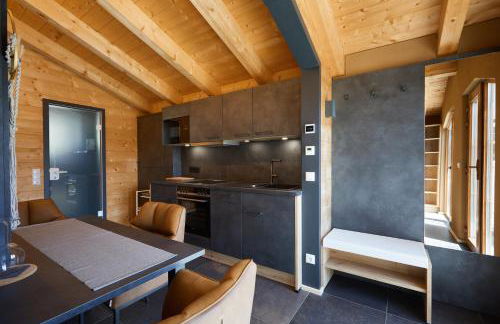 Achners Chalet am Forsthaus - Foto 21