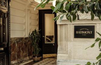 Batimont Suites & Apartments - Foto 13