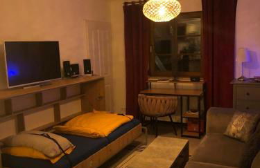 Willkommen im Casa Felice, der Wohlfühl Oase mit Balkon, 4 Betten und Homeoffice Platz - Foto 15