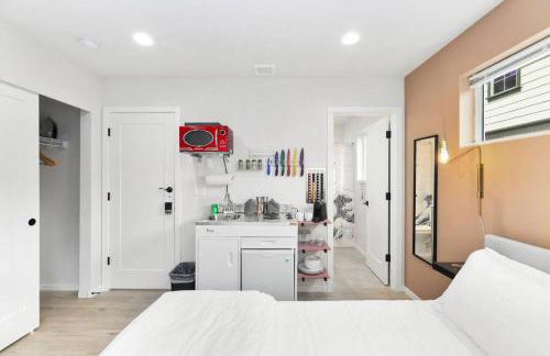 Chase's sweet suite - Micro Studio - 91Walkscore - Foto 22