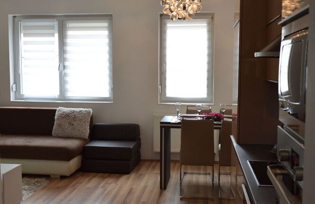 Füredi Apartman Földszint - Foto 3