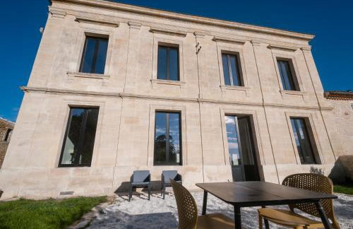 Villa Courreau - Maison de maitre - Foto 22