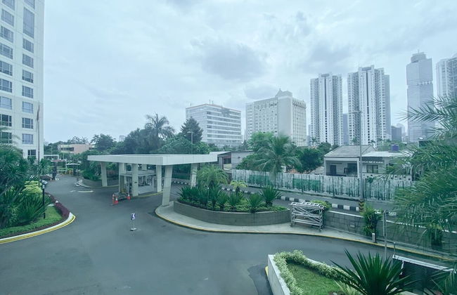 Stunning And Comfortable 3Br Apartment Casa Grande Residence - Foto 33