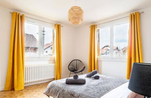 Annecy Liberty - Foto 15