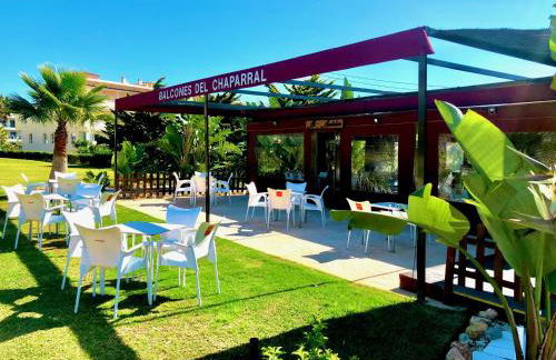 lovely sea views apartment on La Costa del Sol - Photo 9