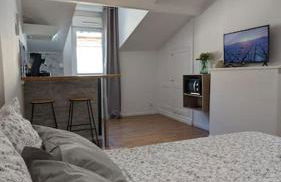 2e Grand Studio Agen Hyper Centre - Clim - Jacobins - Foto 7