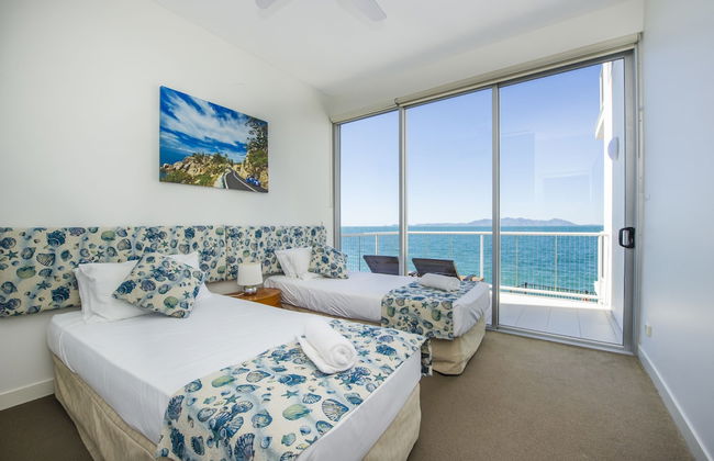 1 Bright Point Apartment 5102 - Photo 15