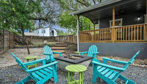 Oak Grove Bungalow - Foto 3