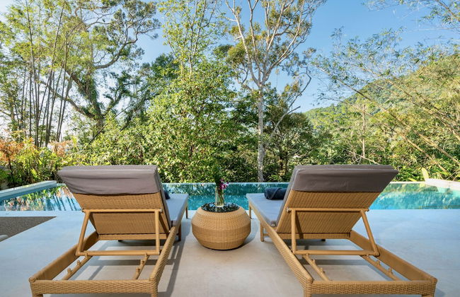 Himmapana Villas - Hills - Foto 8