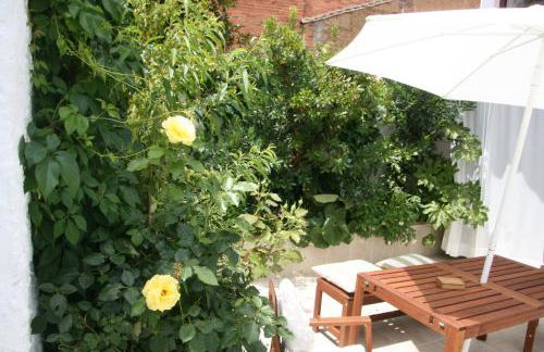 Casa Rural Mijarra **** - Foto 31