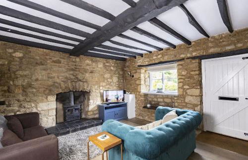 Bushnells Cottage - Foto 1