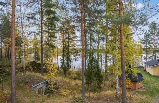 Orava-apaja - Foto 2