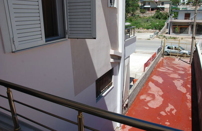 Leka Apartments - Foto 24