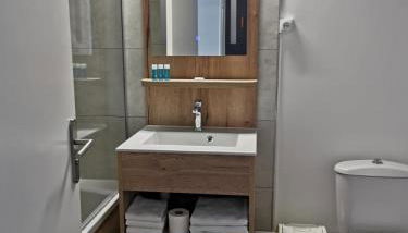 City Residence Nancy - Foto 5