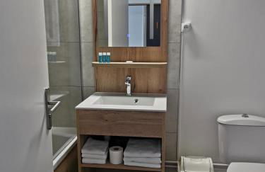 City Residence Nancy - Foto 9