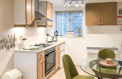 Goodwood Coach House - Foto 9