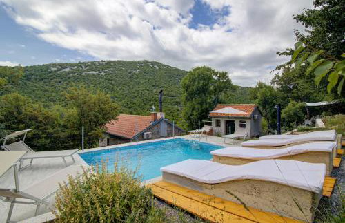 Villa Epicure - Foto 3