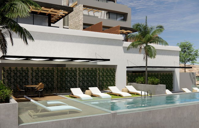 Amphitheatre Suites - Foto 50