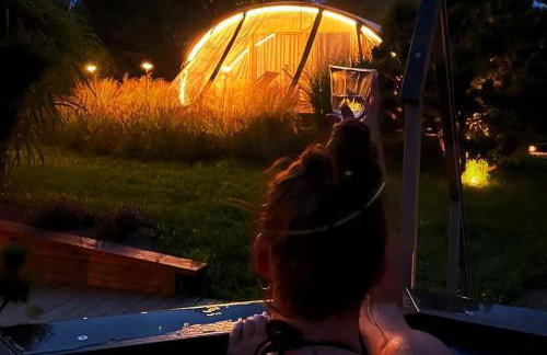 Osada Marchowo - Foto 53