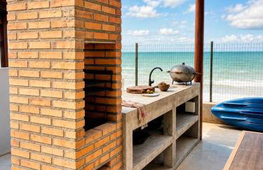 Casa Caju Pé na Areia Pitimbu - Foto 3
