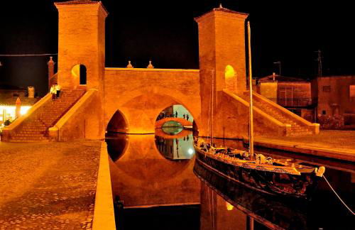 Palazzo Spada - Attico con terrazza vista fiume in centro - Foto 60