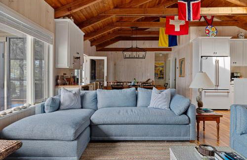 Gasthaus Fox by Juniper Holiday + Home - Foto 17