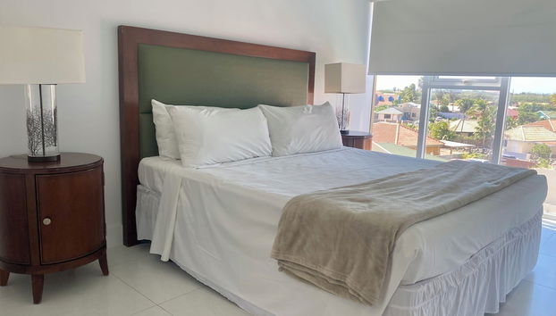 Aruba's Life 313 - Foto 2, Servicios del alojamiento