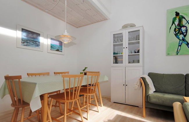 "Benta" - 150m to the fjord - Foto 7