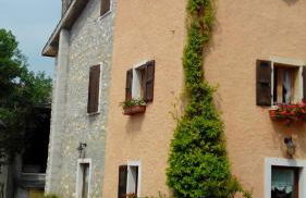 Agriturismo La Part - Foto 27