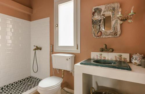 Scorpios Mansion Loft / Downtown Skala / Seaside - Foto 13