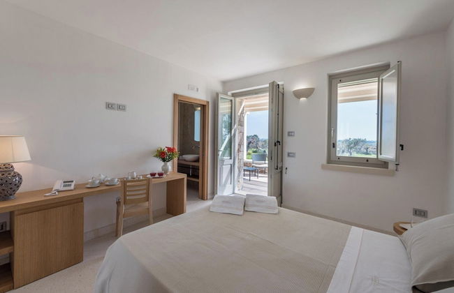 Tenuta Monticelli Bio Relais - Photo 13